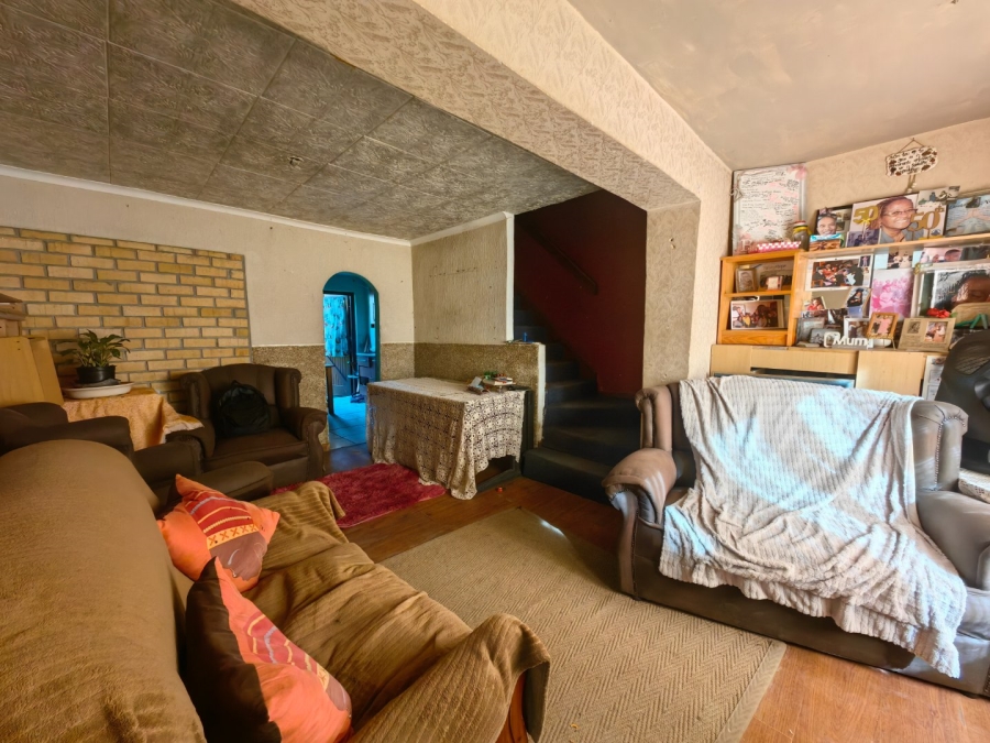 3 Bedroom Property for Sale in Seawinds Western Cape